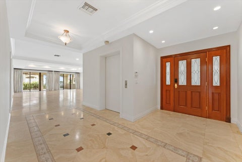 Tiny photo for 5841 N Ocean Boulevard #F2, Ocean Ridge, FL 33435 (MLS # R11126799)
