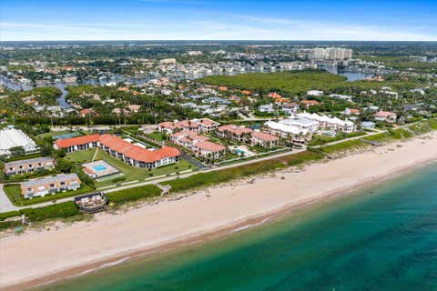 Tiny photo for 5841 N Ocean Boulevard #F2, Ocean Ridge, FL 33435 (MLS # R11126799)