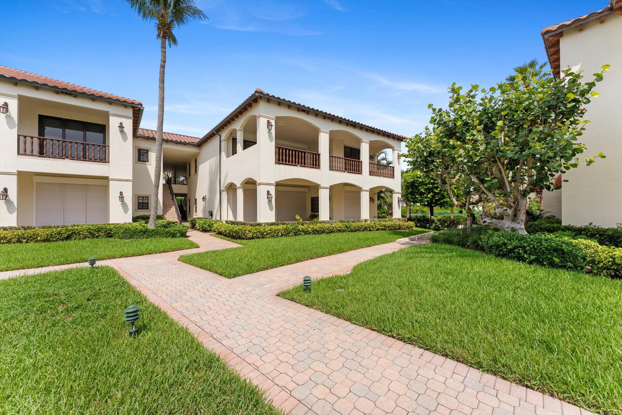 PORTOFINO OF OCEAN RIDGE - Residential