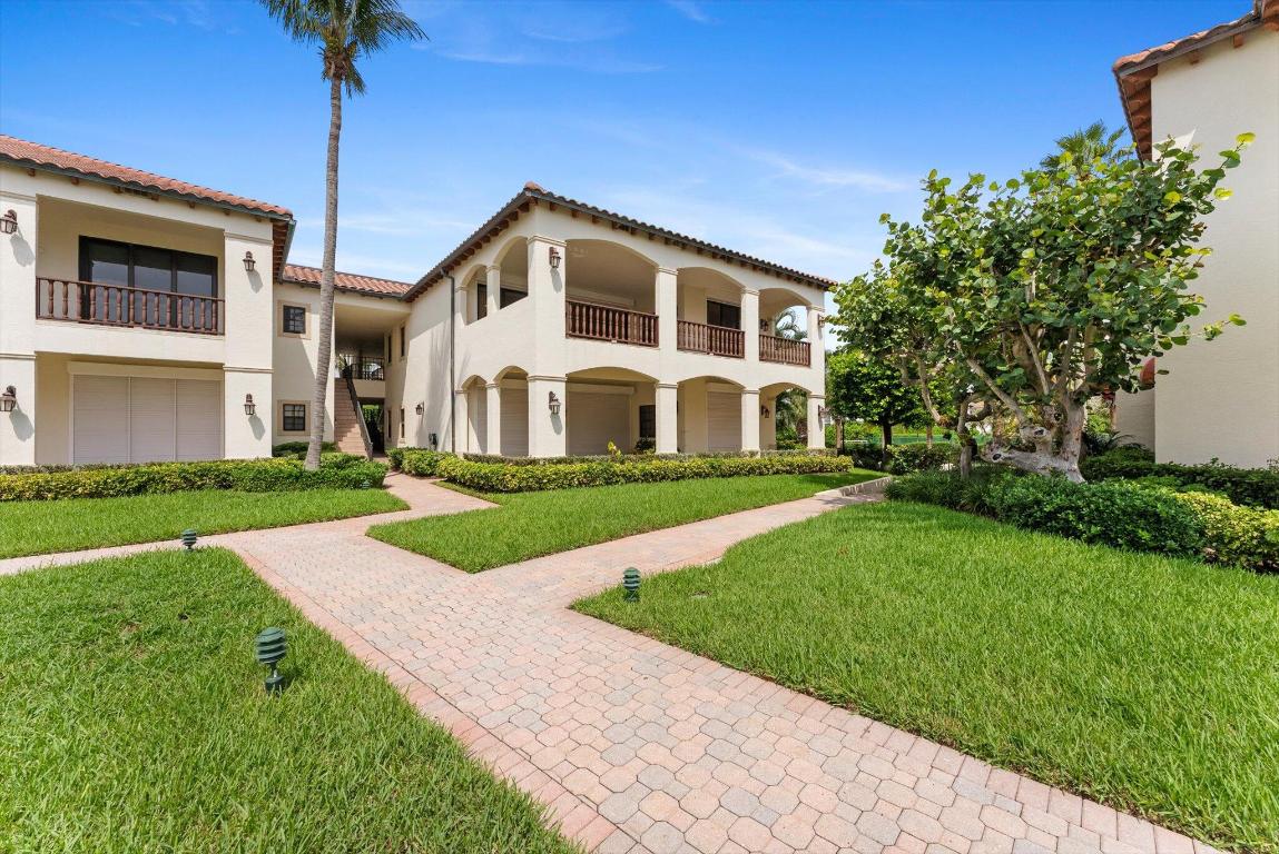 PORTOFINO OF OCEAN RIDGE CONDO - Residential