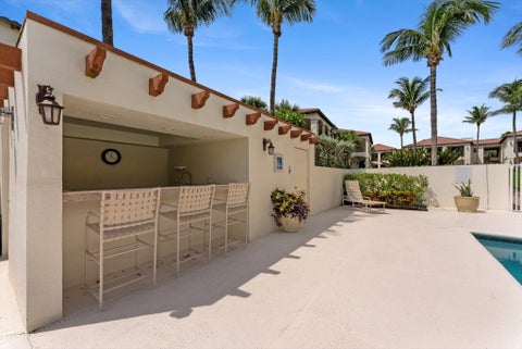 Tiny photo for 5841 N Ocean Boulevard #F2, Ocean Ridge, FL 33435 (MLS # R11126799)
