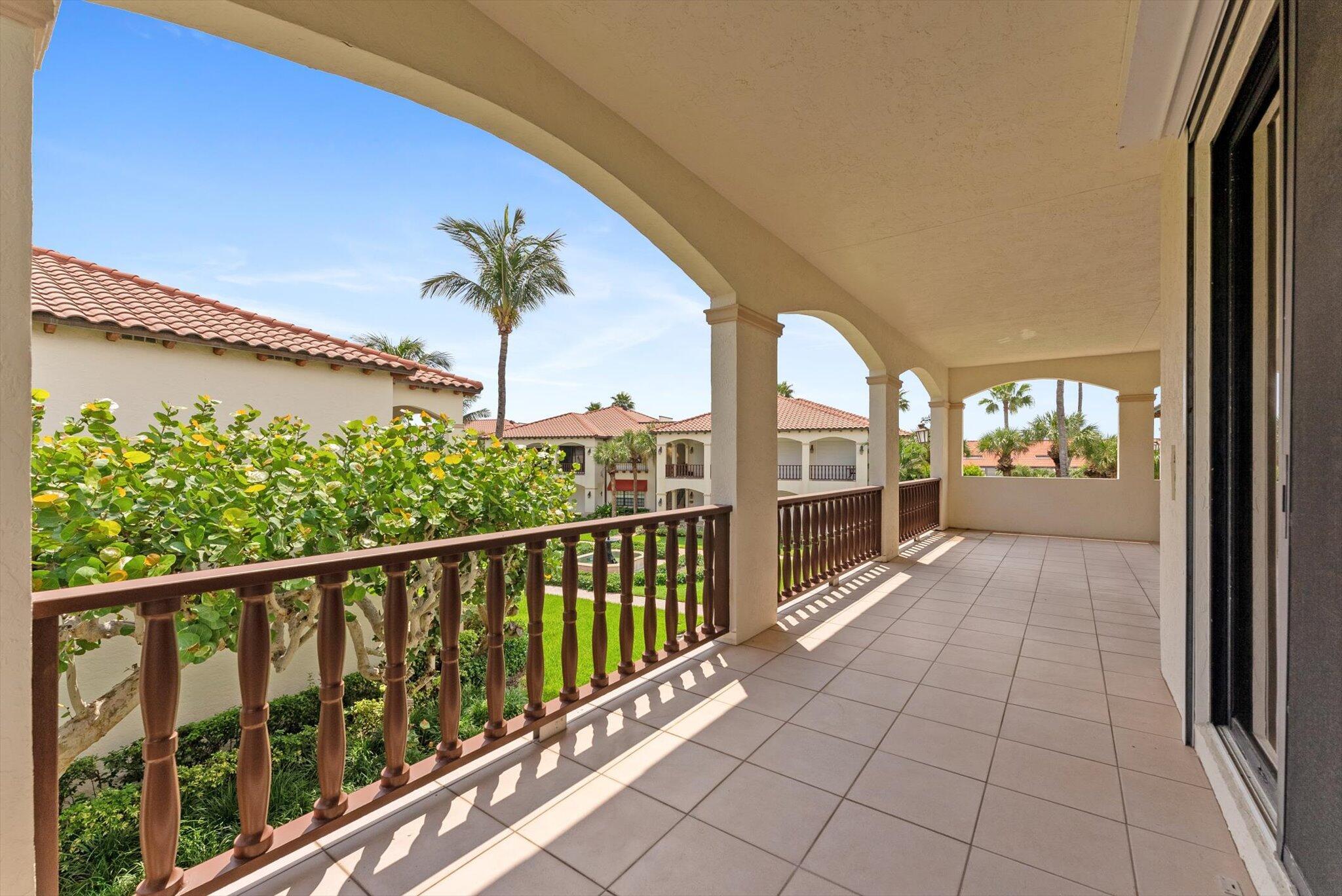 PORTOFINO OF OCEAN RIDGE - Residential