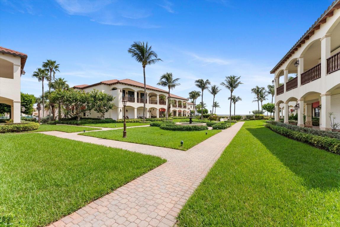 PORTOFINO OF OCEAN RIDGE CONDO - Residential