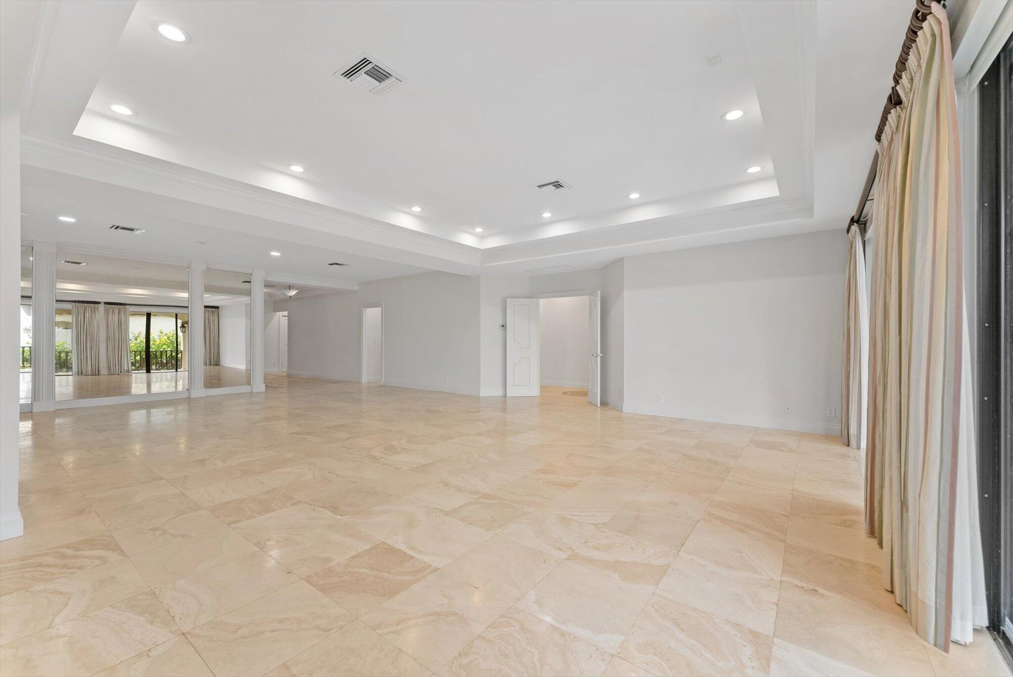 PORTOFINO OF OCEAN RIDGE - Residential