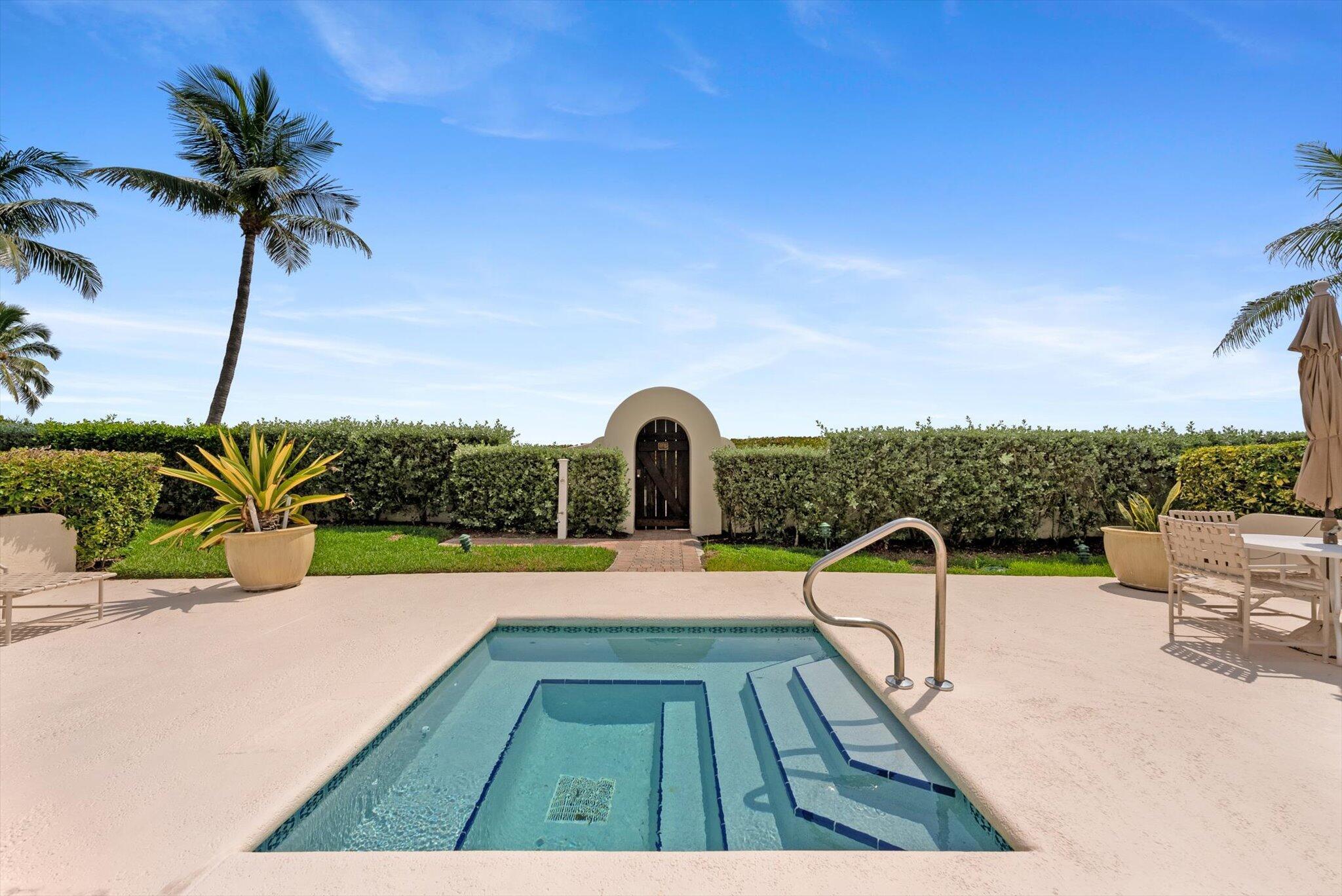 PORTOFINO OF OCEAN RIDGE - Residential