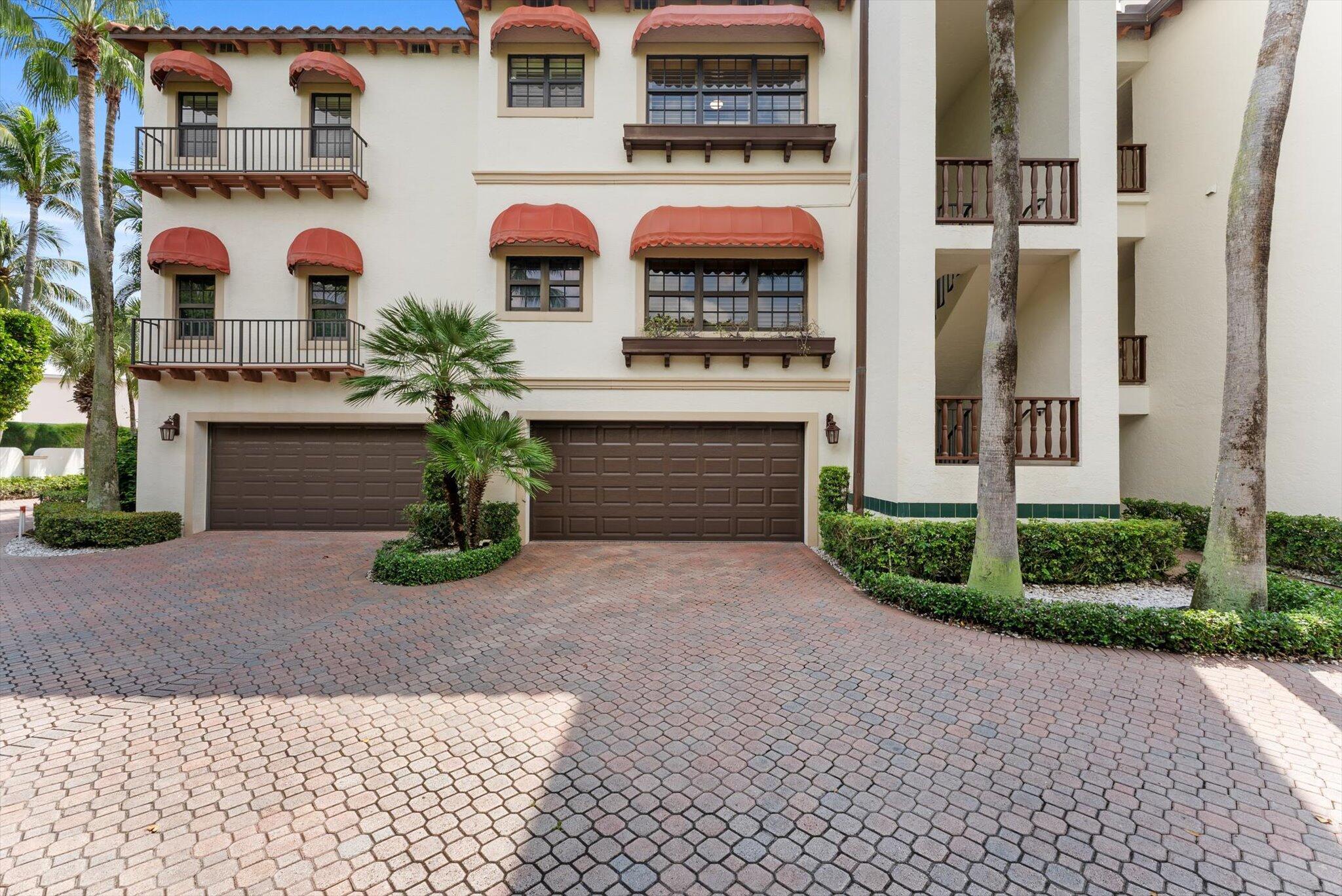 PORTOFINO OF OCEAN RIDGE - Residential