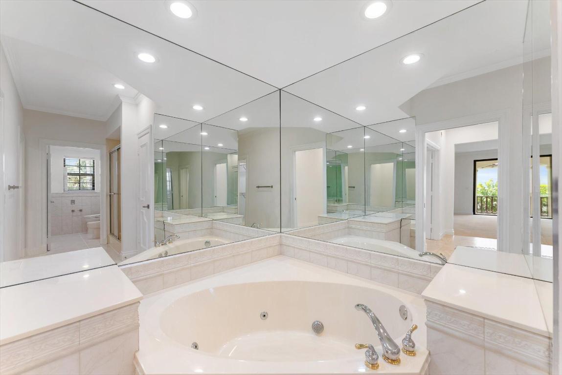 PORTOFINO OF OCEAN RIDGE CONDO - Residential