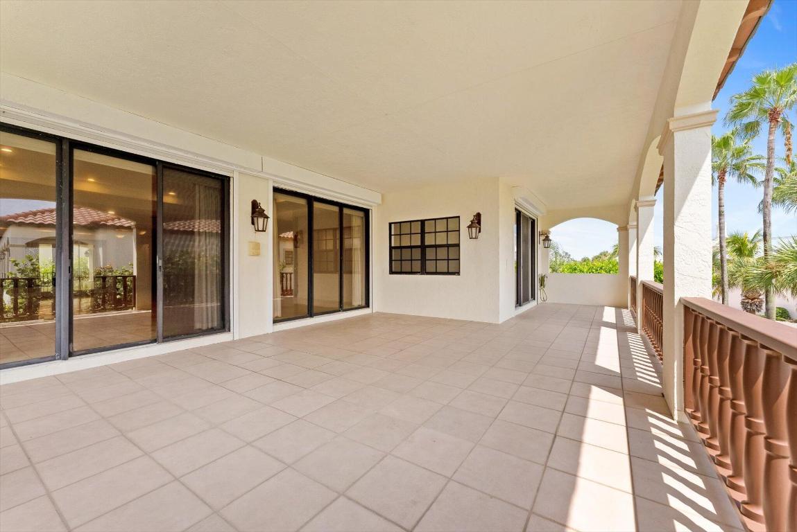 PORTOFINO OF OCEAN RIDGE CONDO - Residential