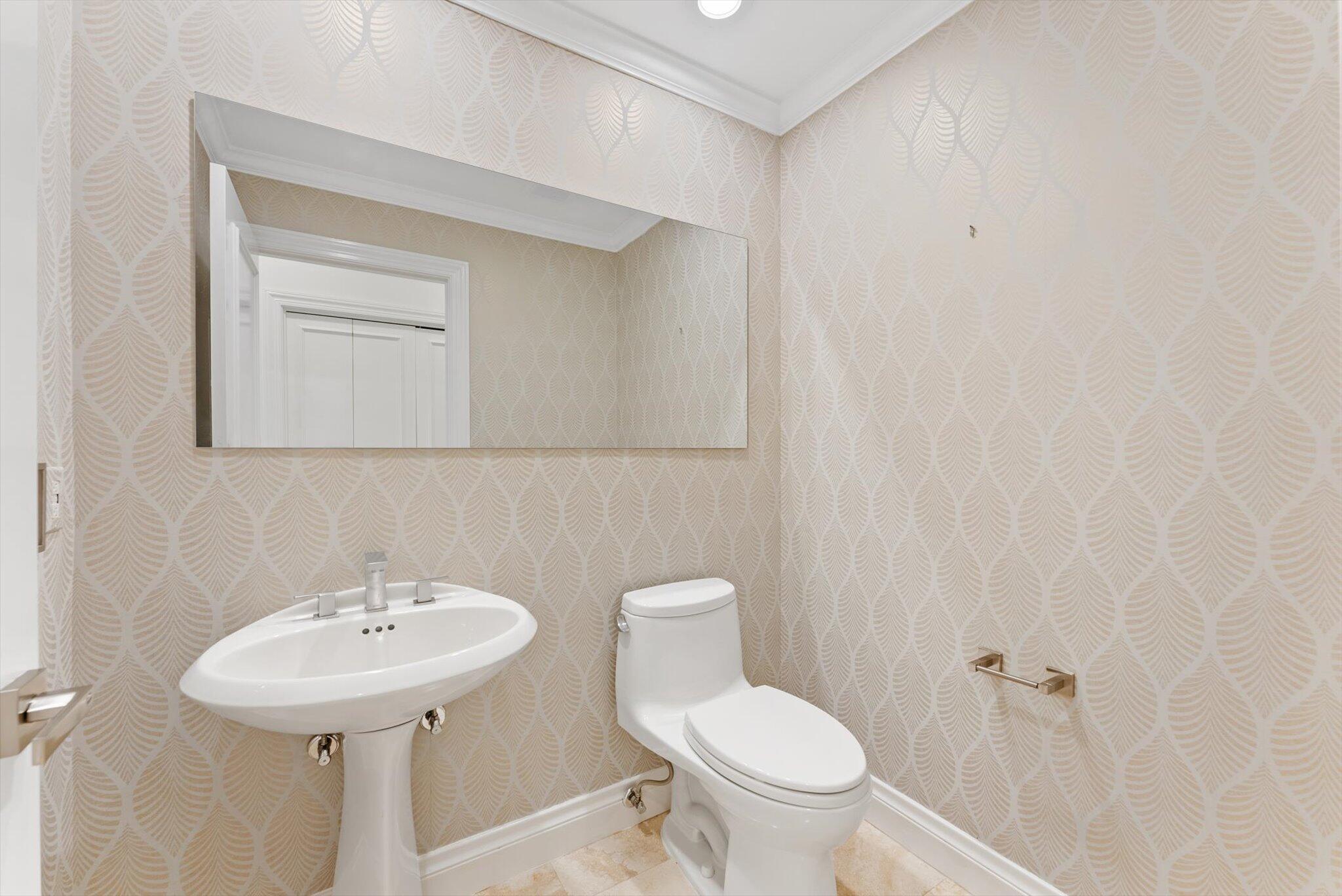 PORTOFINO OF OCEAN RIDGE - Residential