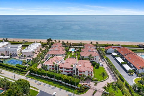 Tiny photo for 5841 N Ocean Boulevard #F2, Ocean Ridge, FL 33435 (MLS # R11126799)