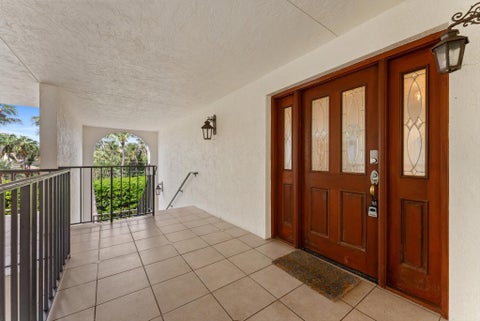 Tiny photo for 5841 N Ocean Boulevard #F2, Ocean Ridge, FL 33435 (MLS # R11126799)