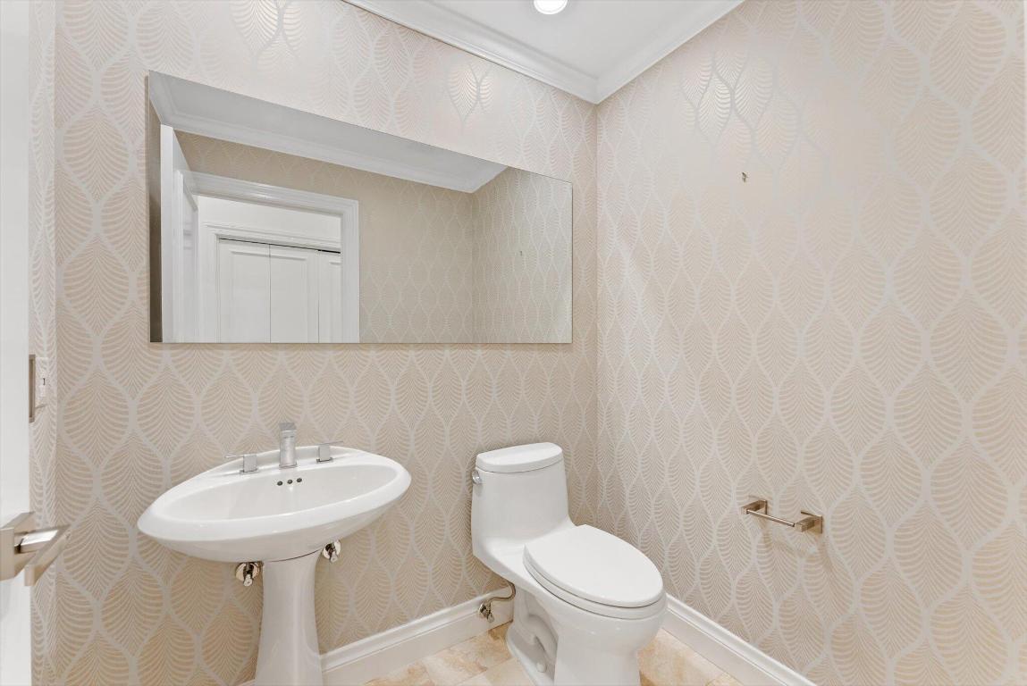 PORTOFINO OF OCEAN RIDGE CONDO - Residential