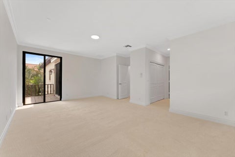 Tiny photo for 5841 N Ocean Boulevard #F2, Ocean Ridge, FL 33435 (MLS # R11126799)