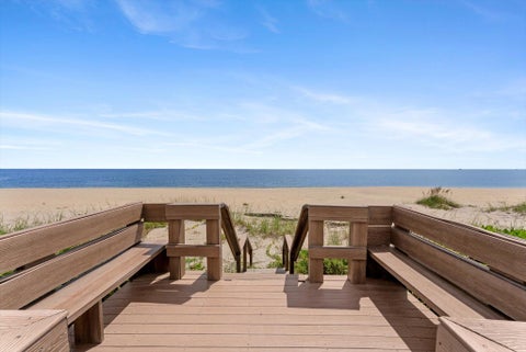 Tiny photo for 5841 N Ocean Boulevard #F2, Ocean Ridge, FL 33435 (MLS # R11126799)