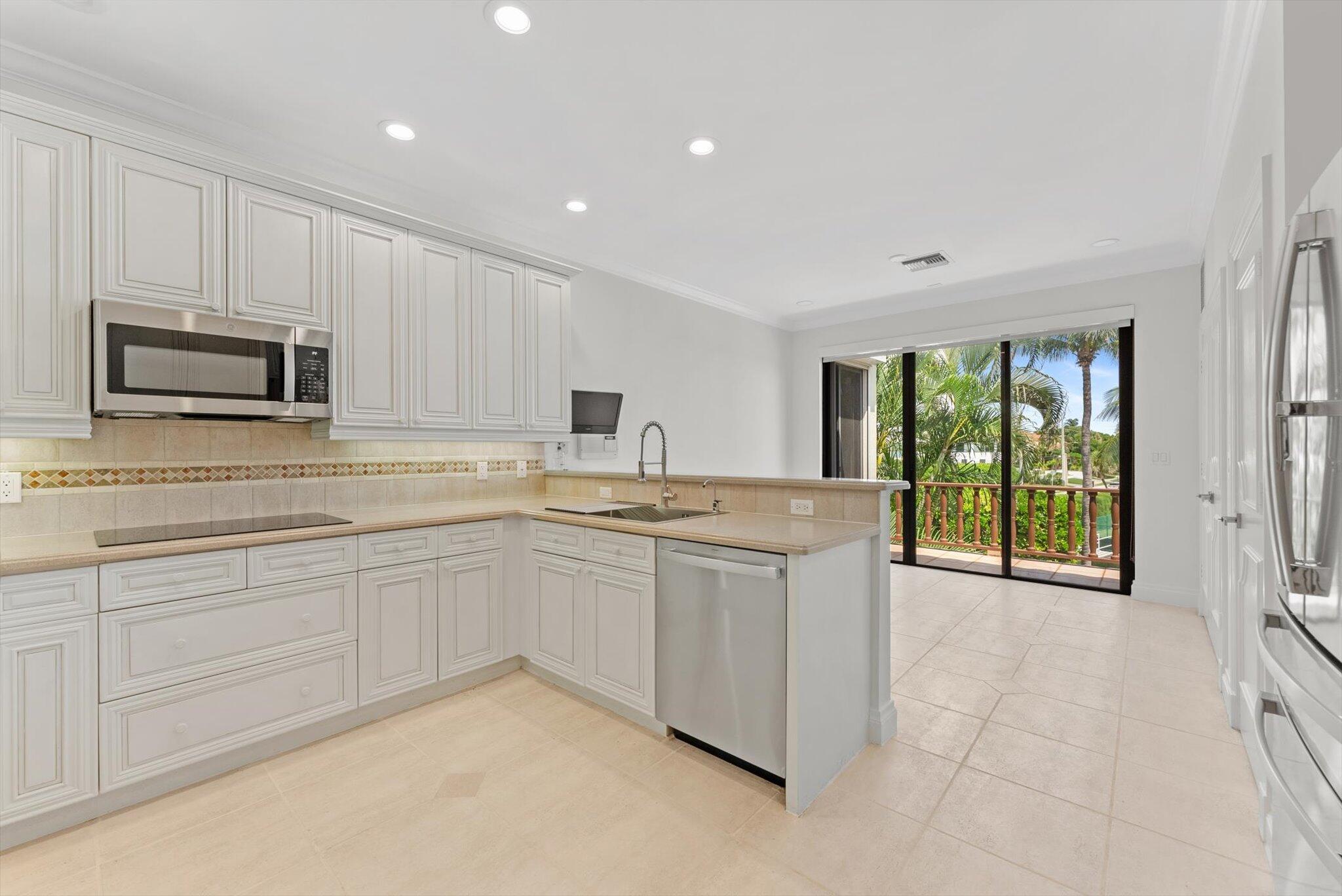 PORTOFINO OF OCEAN RIDGE - Residential