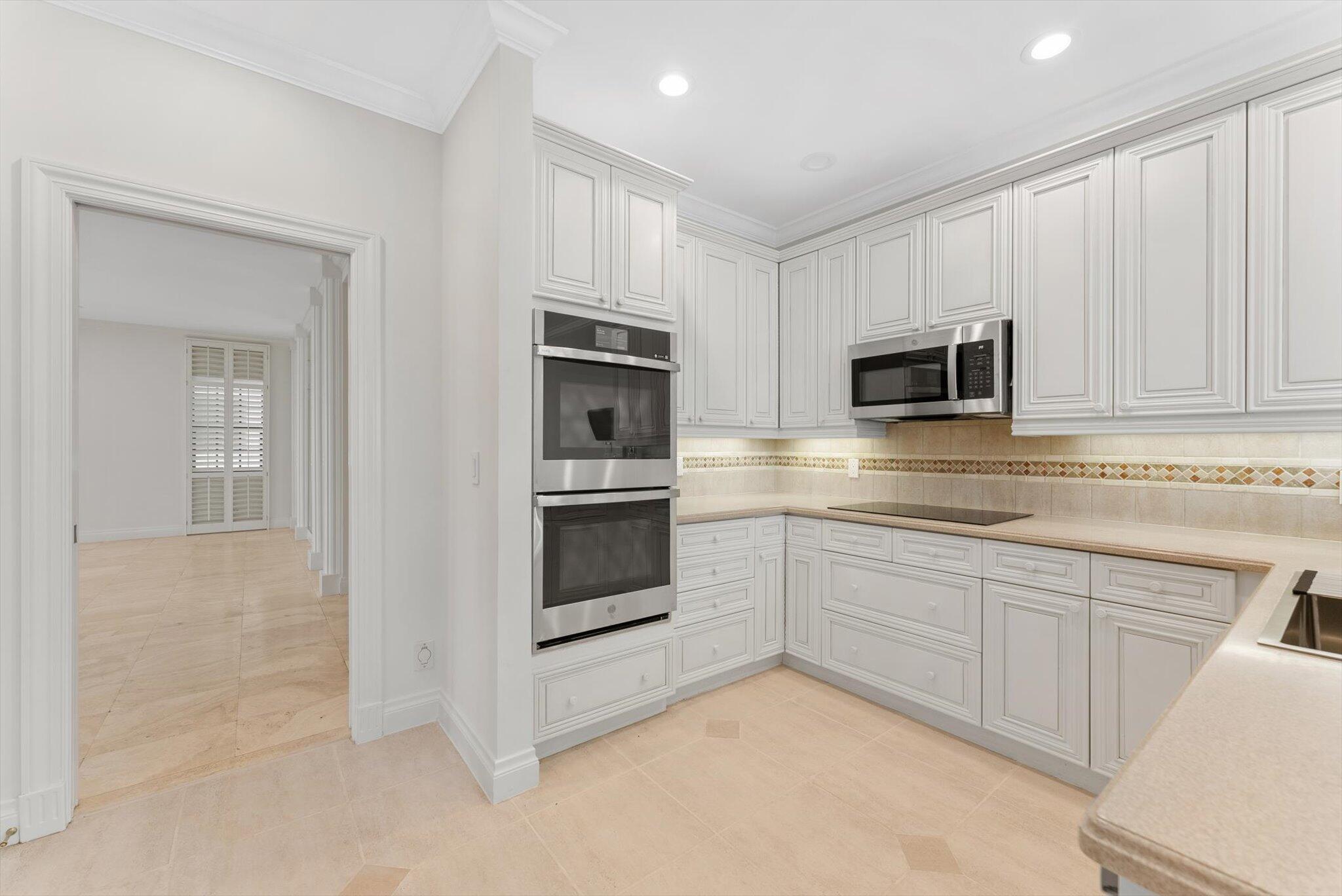 PORTOFINO OF OCEAN RIDGE - Residential