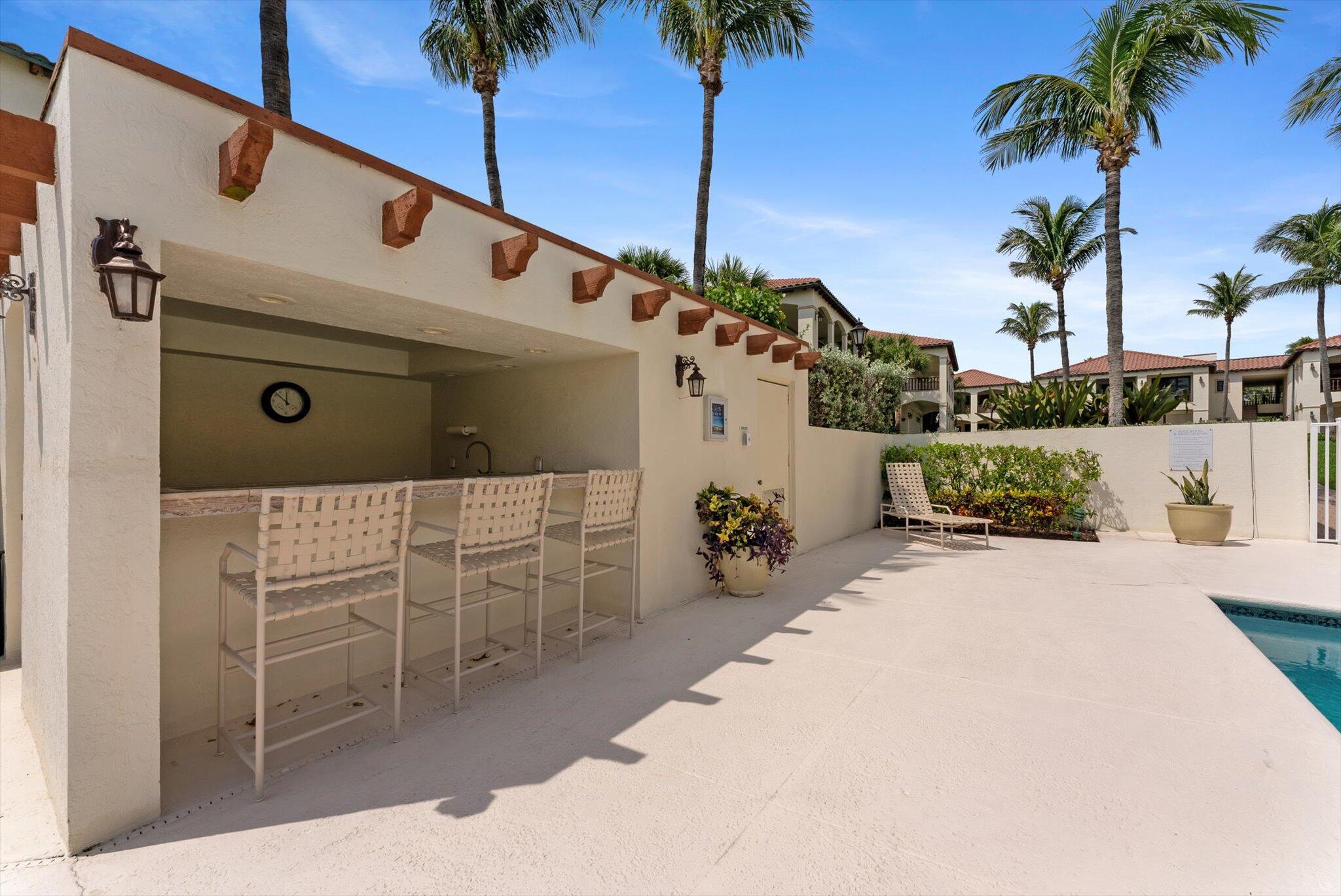 PORTOFINO OF OCEAN RIDGE - Residential