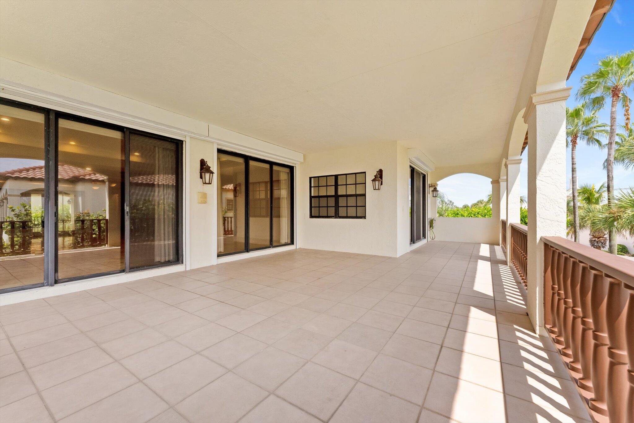 PORTOFINO OF OCEAN RIDGE - Residential