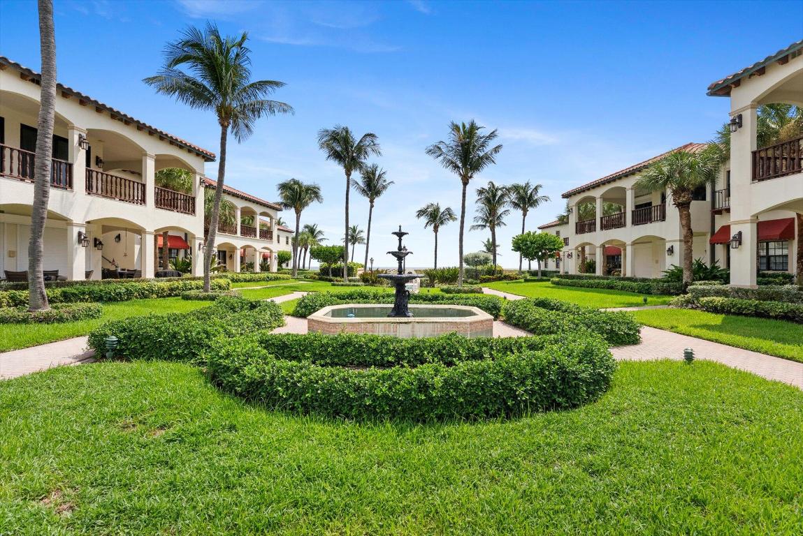 PORTOFINO OF OCEAN RIDGE CONDO - Residential