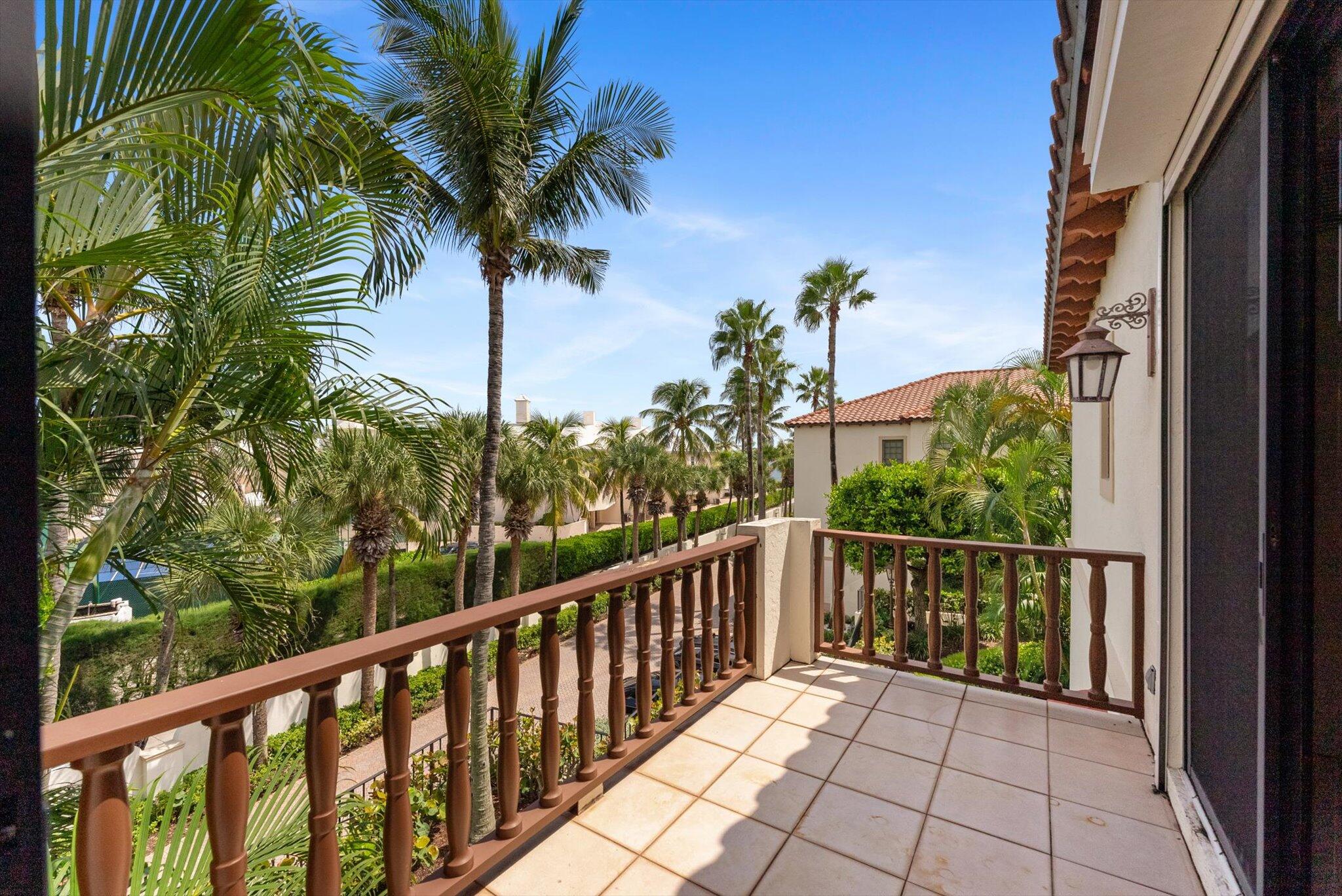 PORTOFINO OF OCEAN RIDGE - Residential