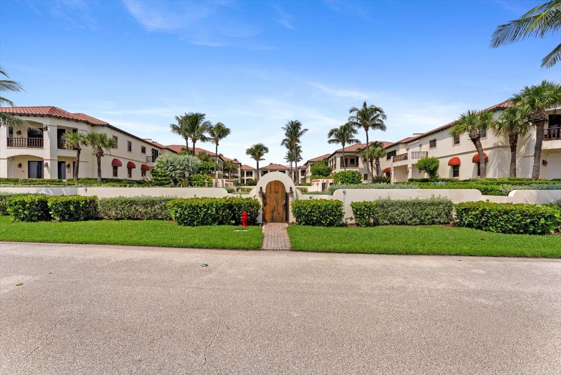 PORTOFINO OF OCEAN RIDGE CONDO - Residential