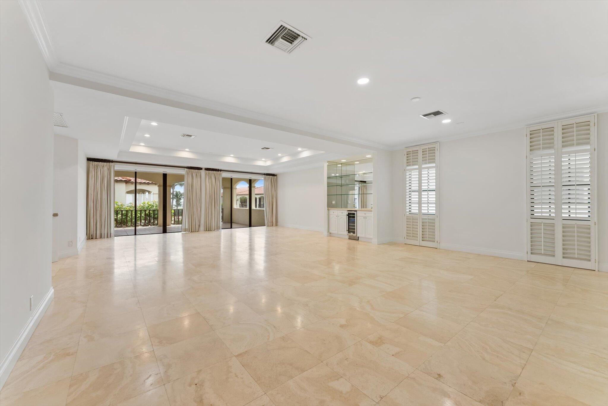 PORTOFINO OF OCEAN RIDGE - Residential