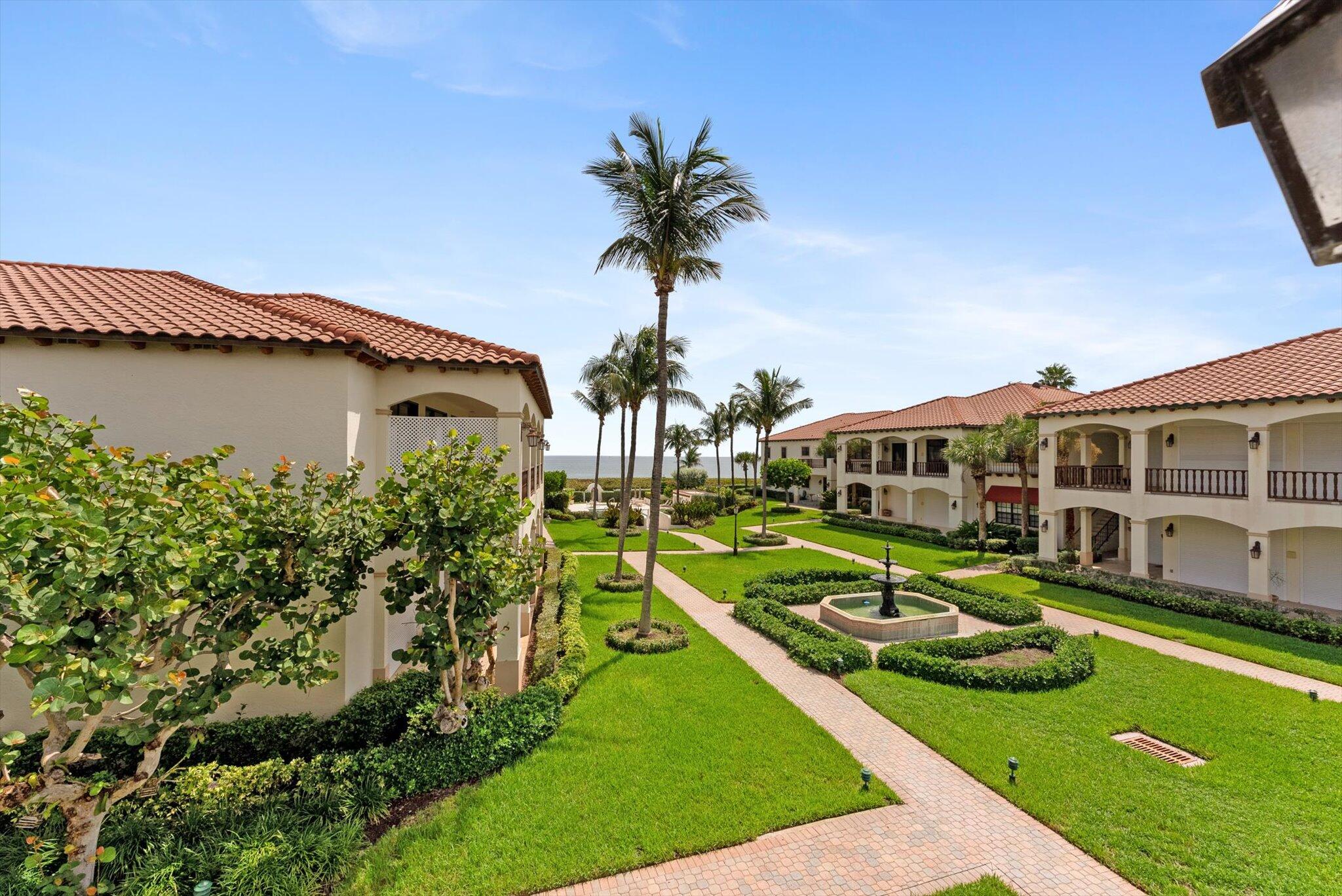 PORTOFINO OF OCEAN RIDGE - Residential