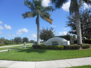 MARTINS CROSSING - Residential