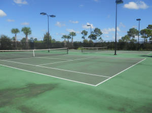 MARTINS CROSSING - Residential