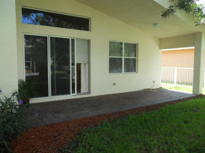 MARTINS CROSSING - Residential