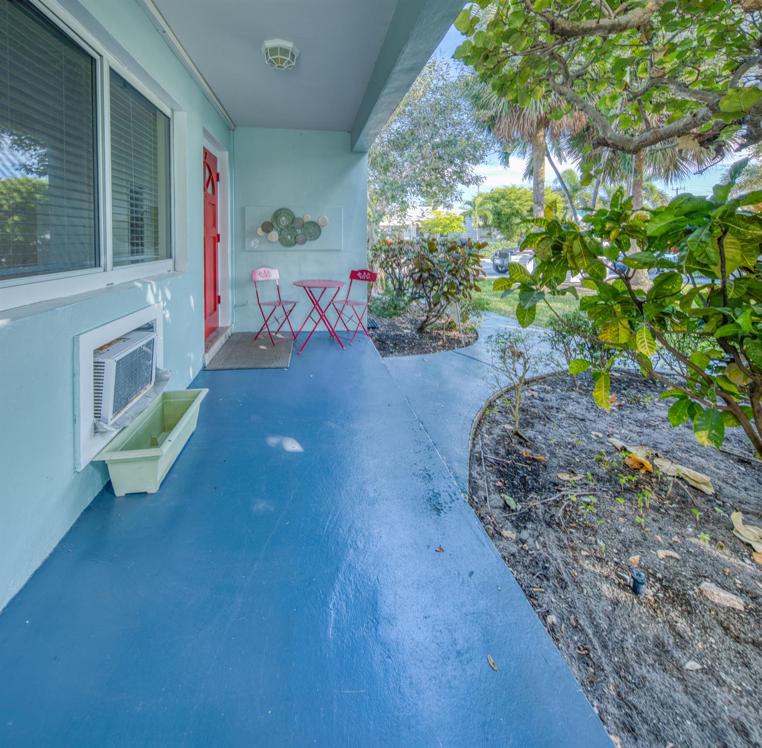 LAKE WORTH TOWN OF - Residential Lease