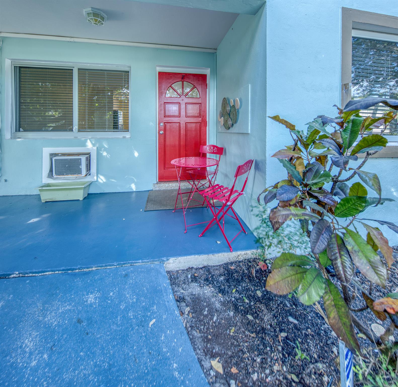 LAKE WORTH TOWN OF - Residential Lease