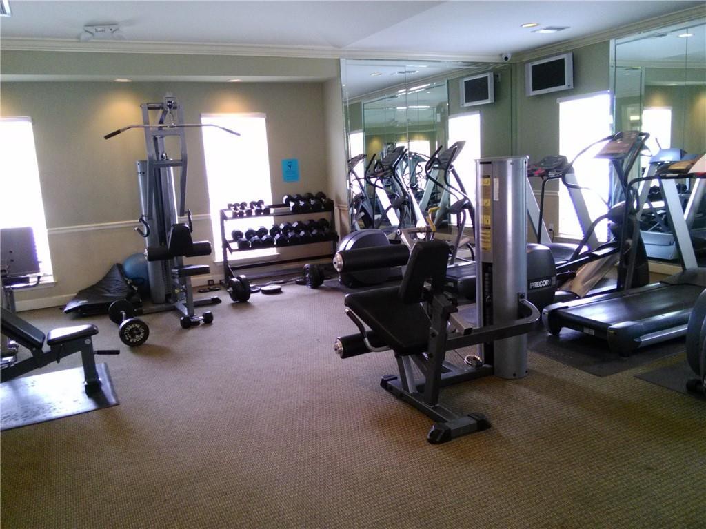 SAVANNAH AT RIVERSIDE - Residential