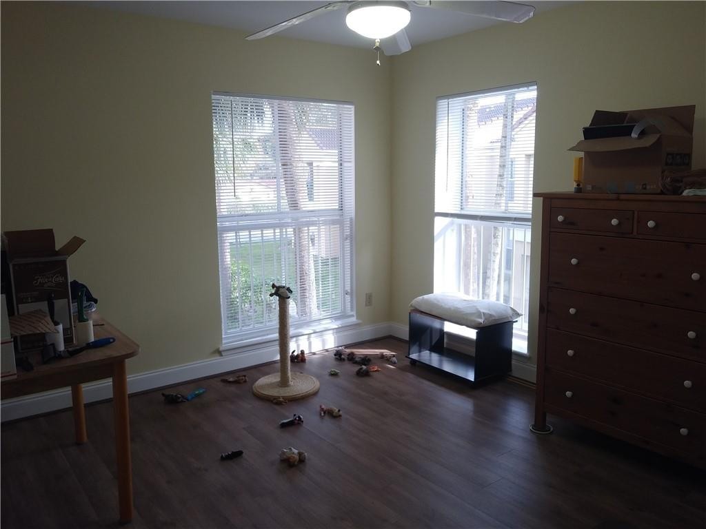 SAVANNAH AT RIVERSIDE - Residential