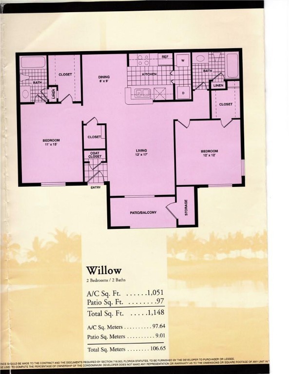 SAVANNAH AT RIVERSIDE - Residential