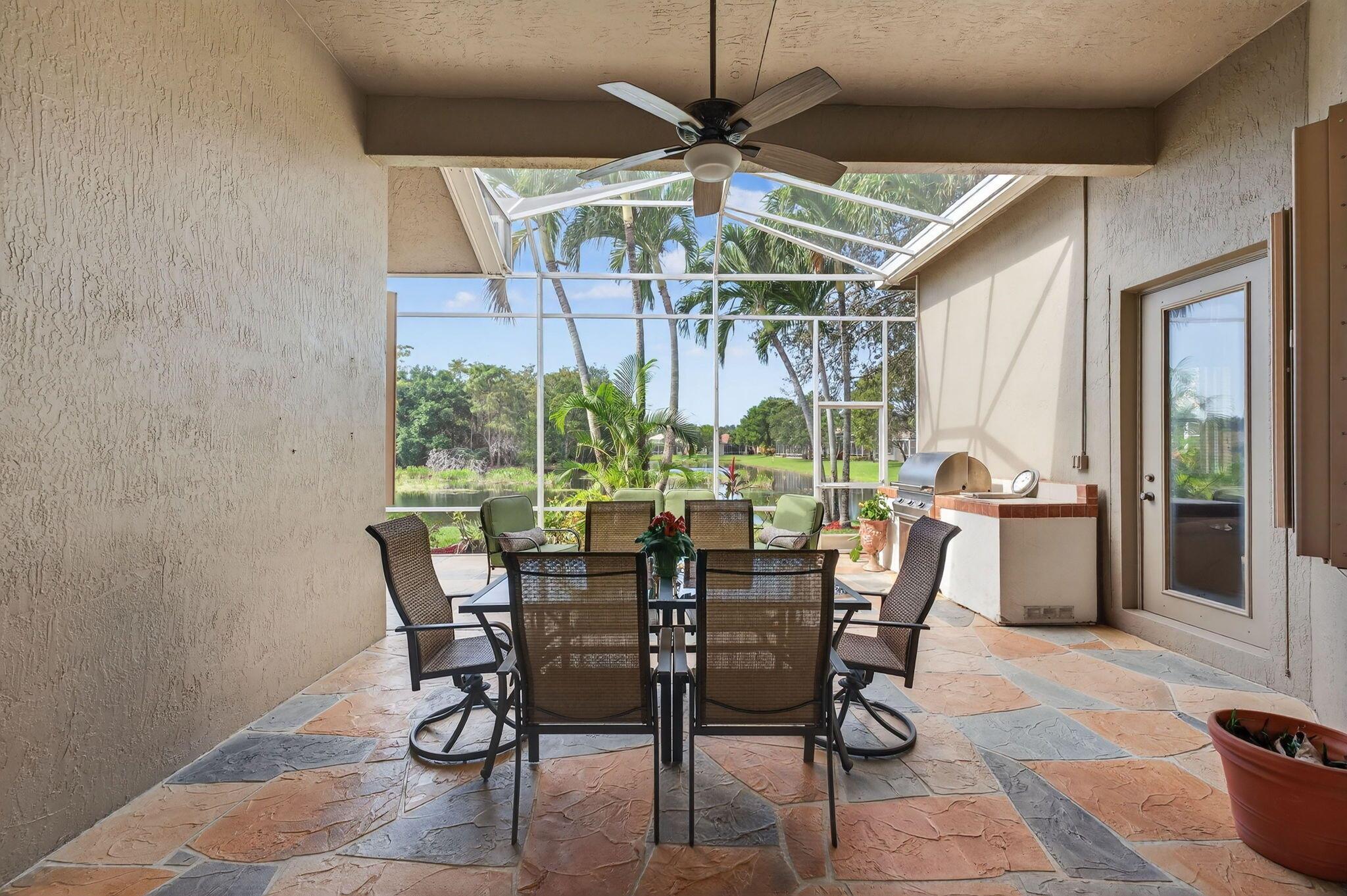 Bellaggio - Residential