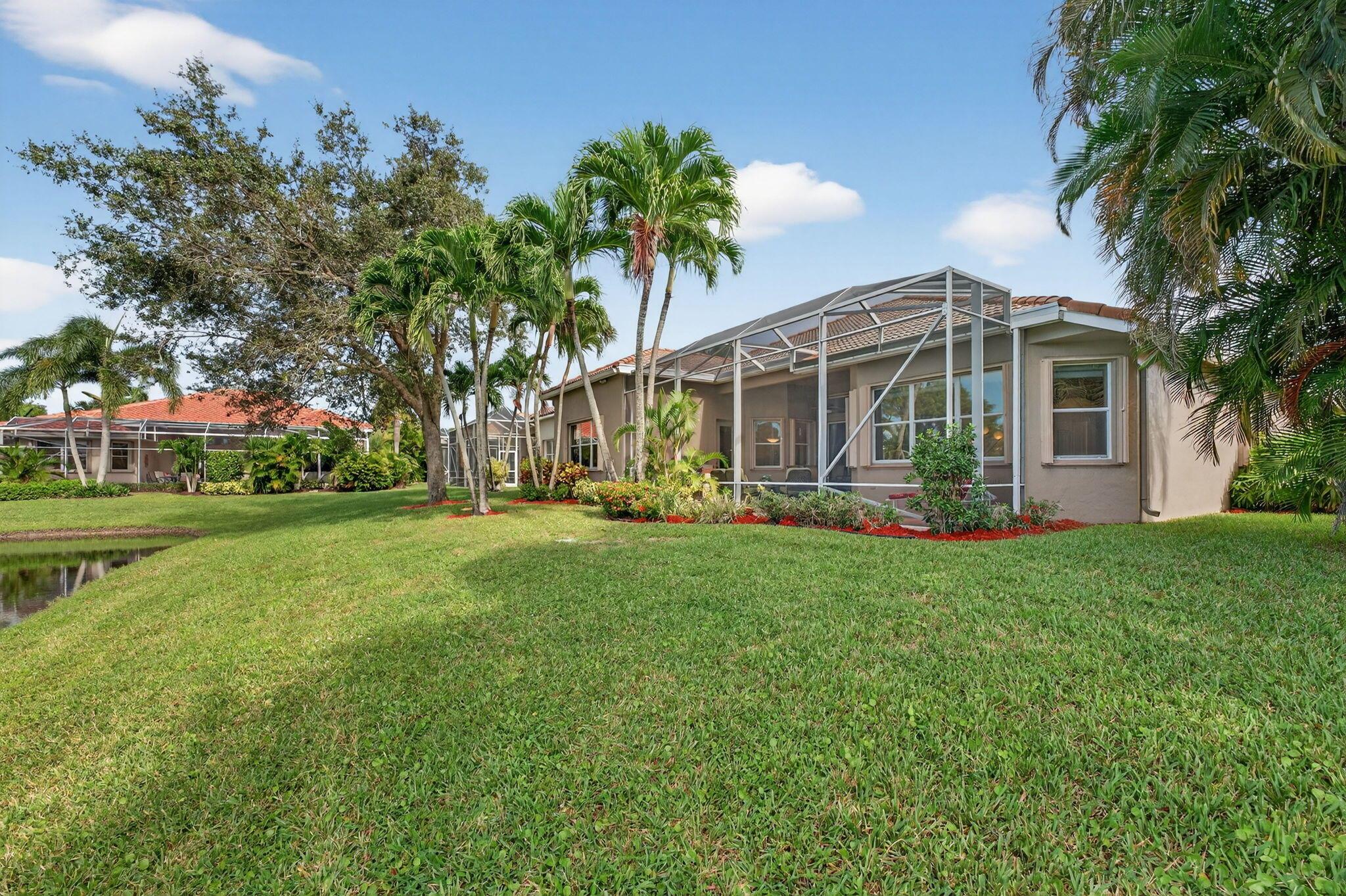 Bellaggio - Residential