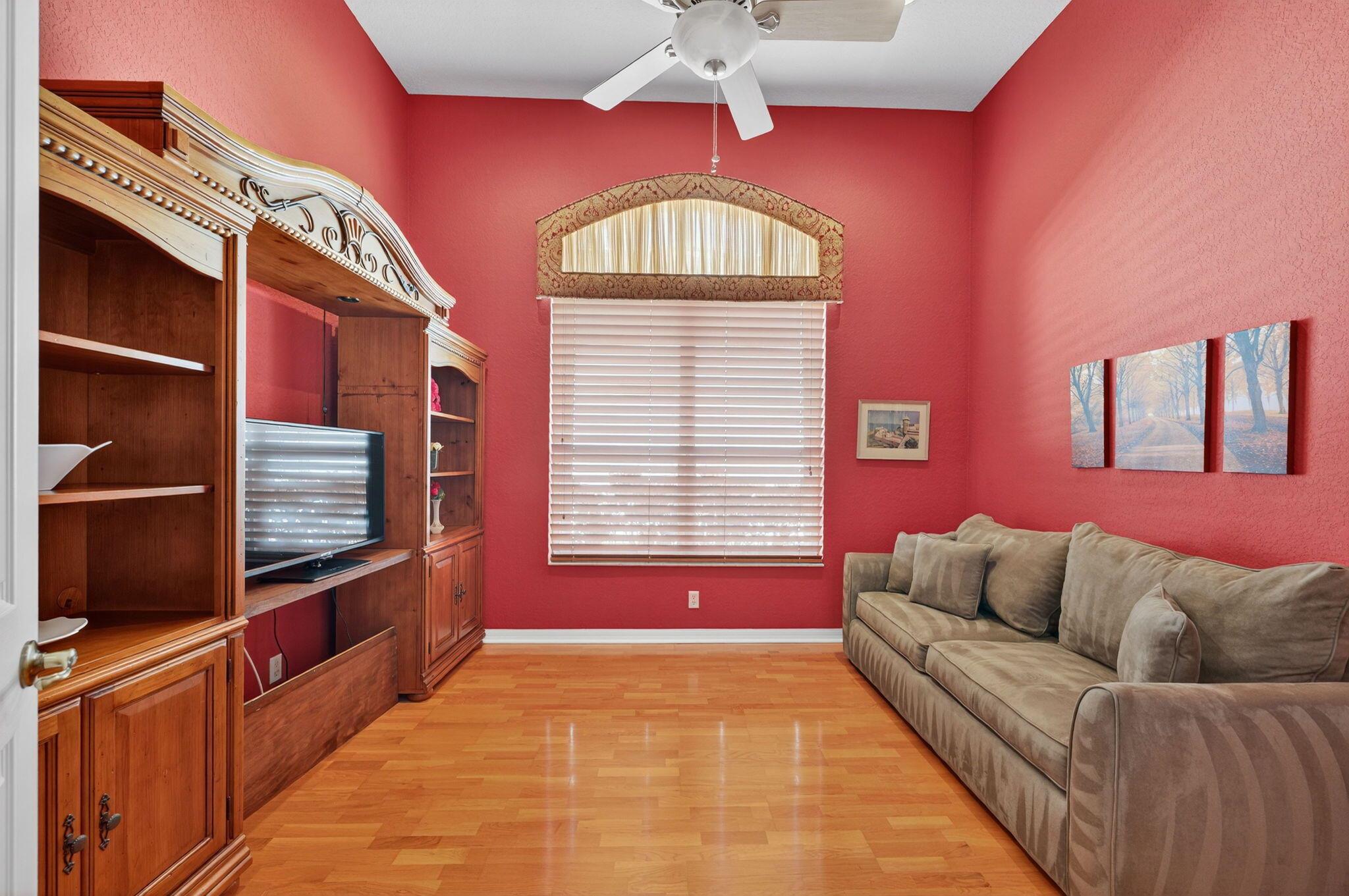 Bellaggio - Residential