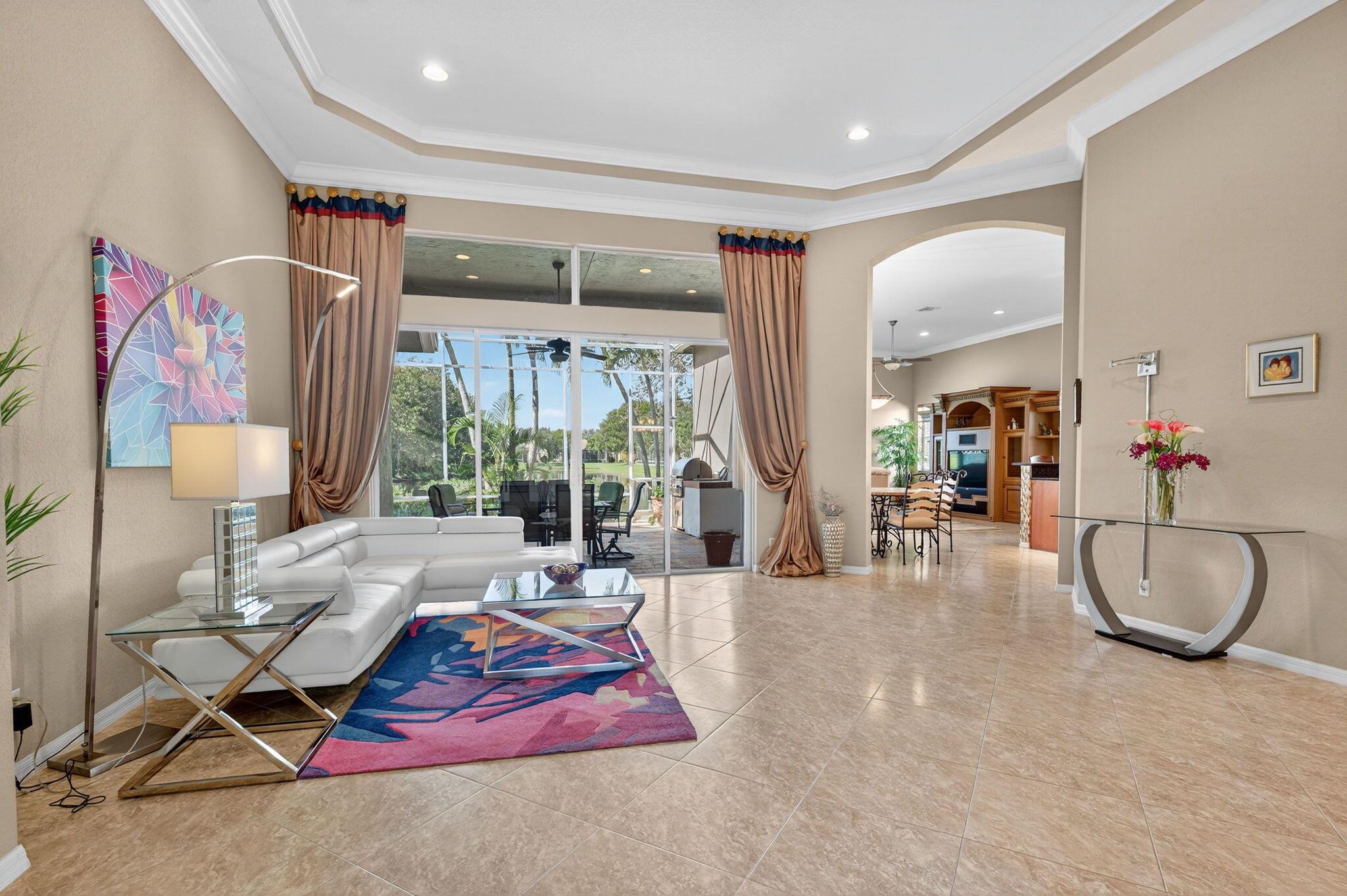 Bellaggio - Residential