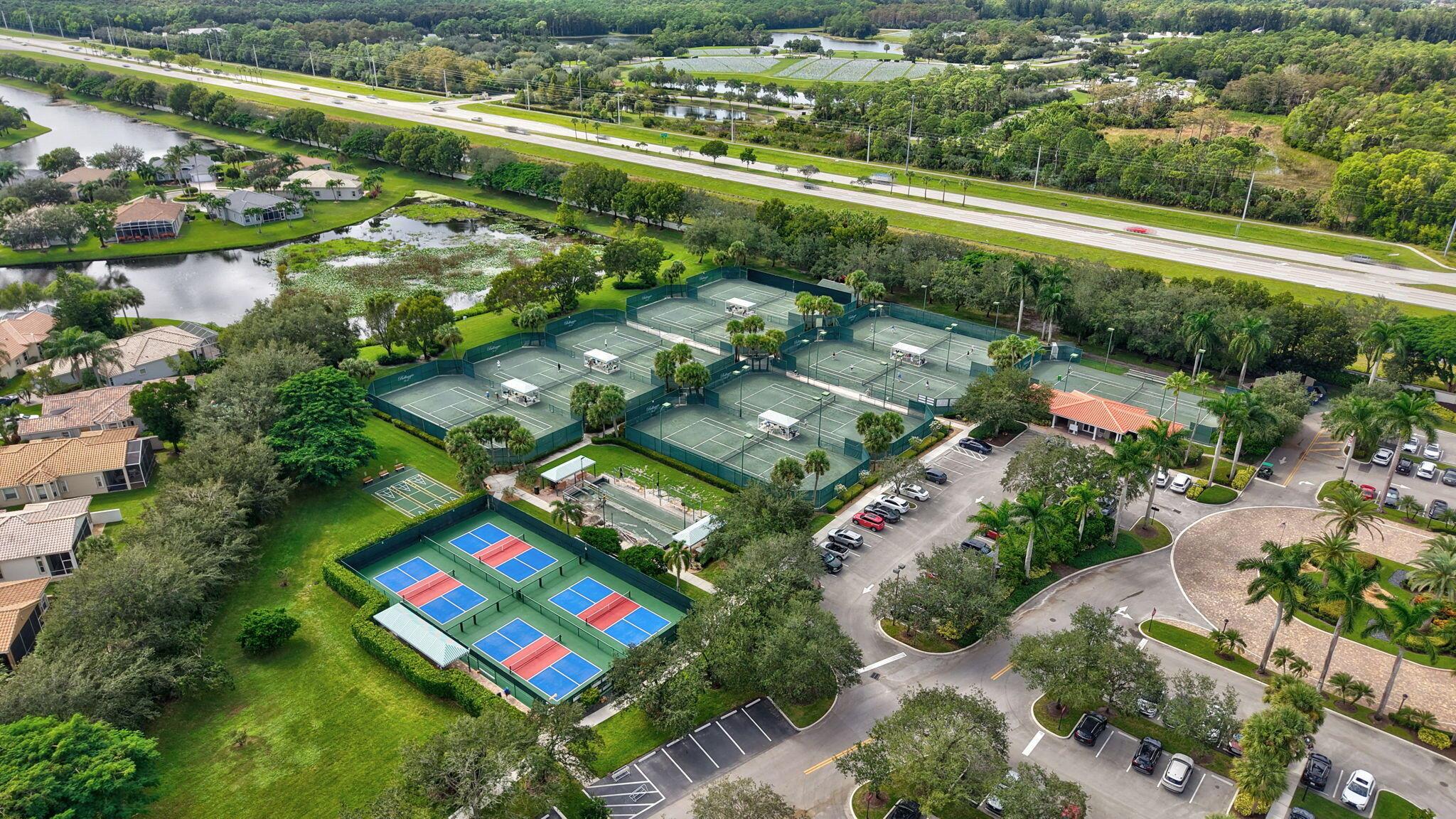 Bellaggio - Residential