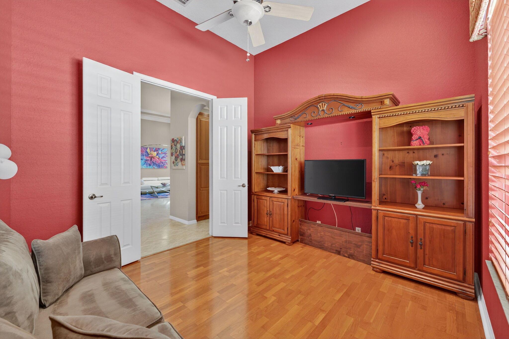 Bellaggio - Residential