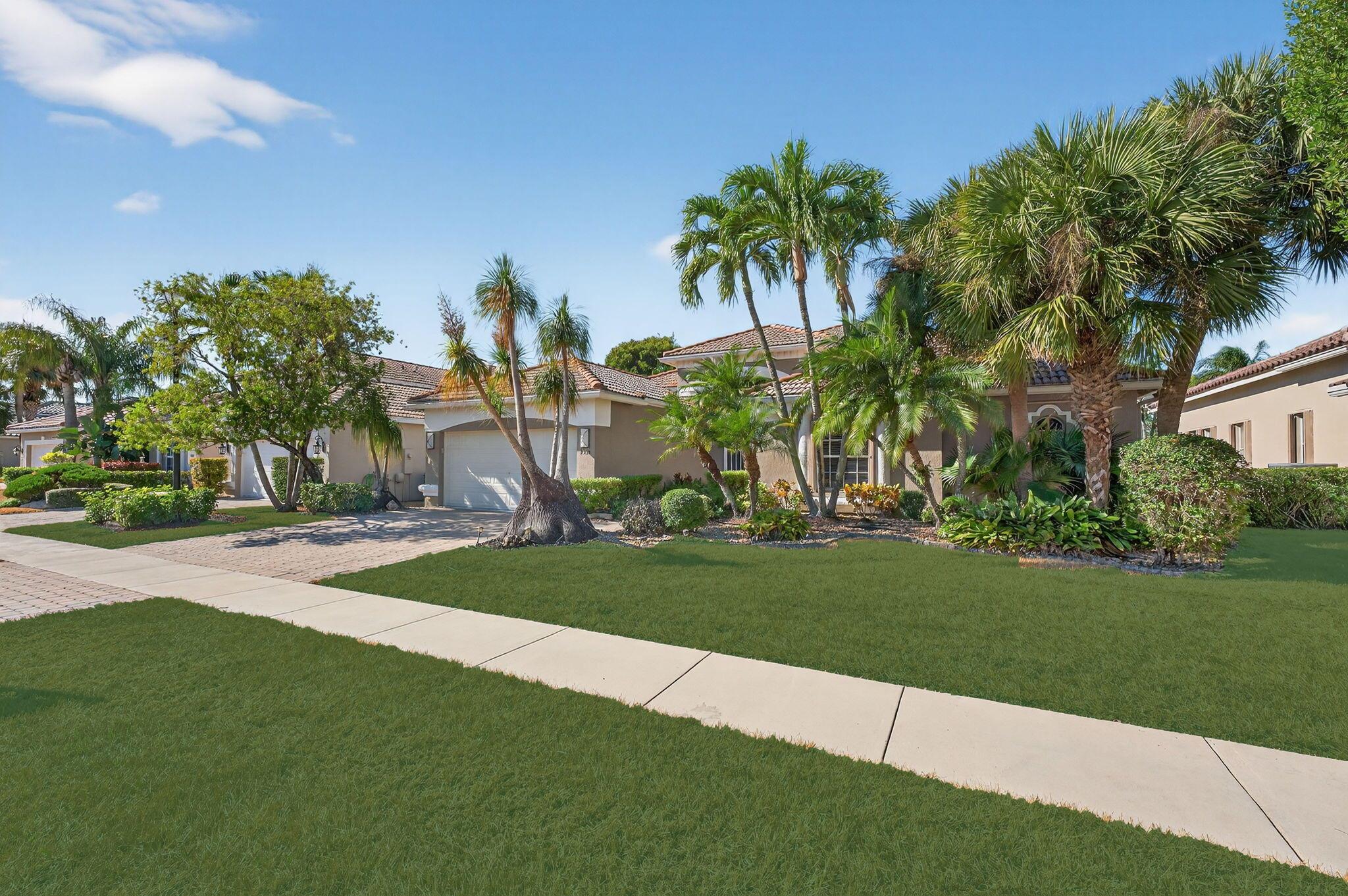 Bellaggio - Residential