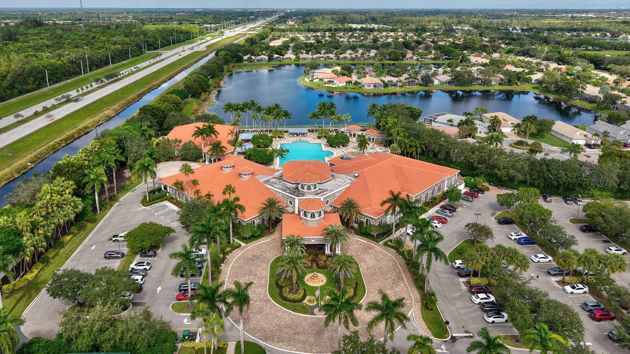 Bellaggio - Residential