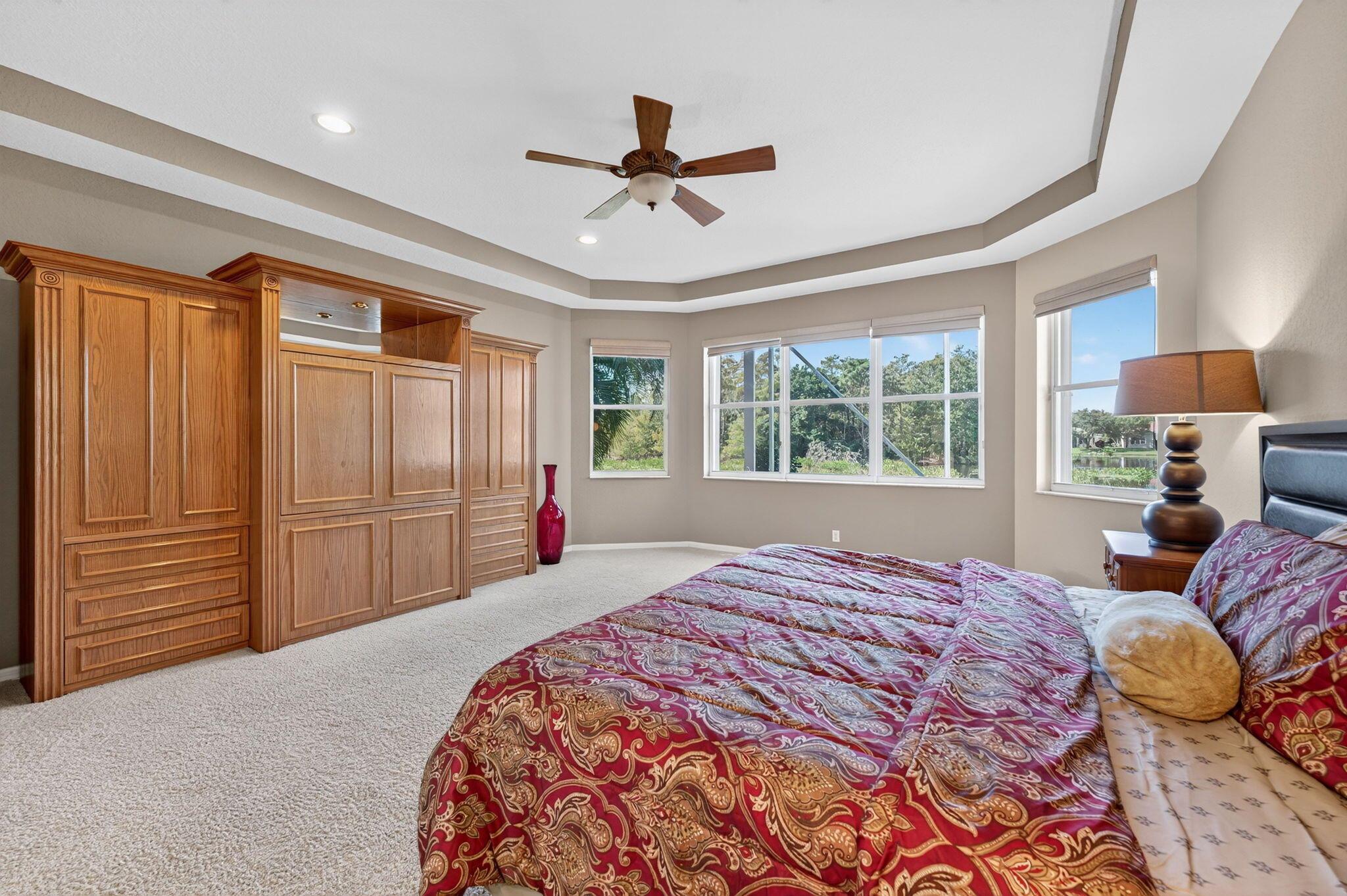 Bellaggio - Residential