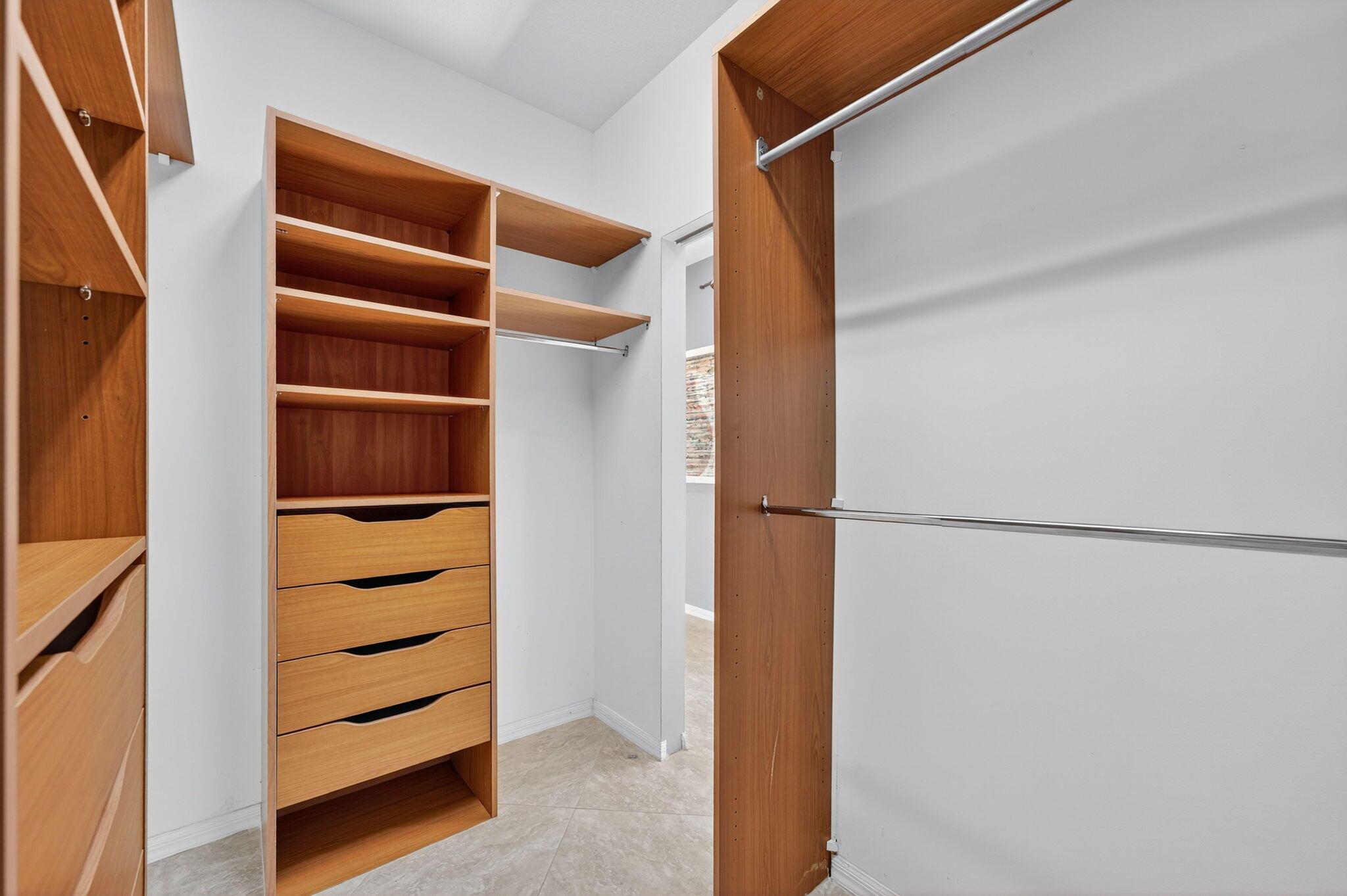 Bellaggio - Residential