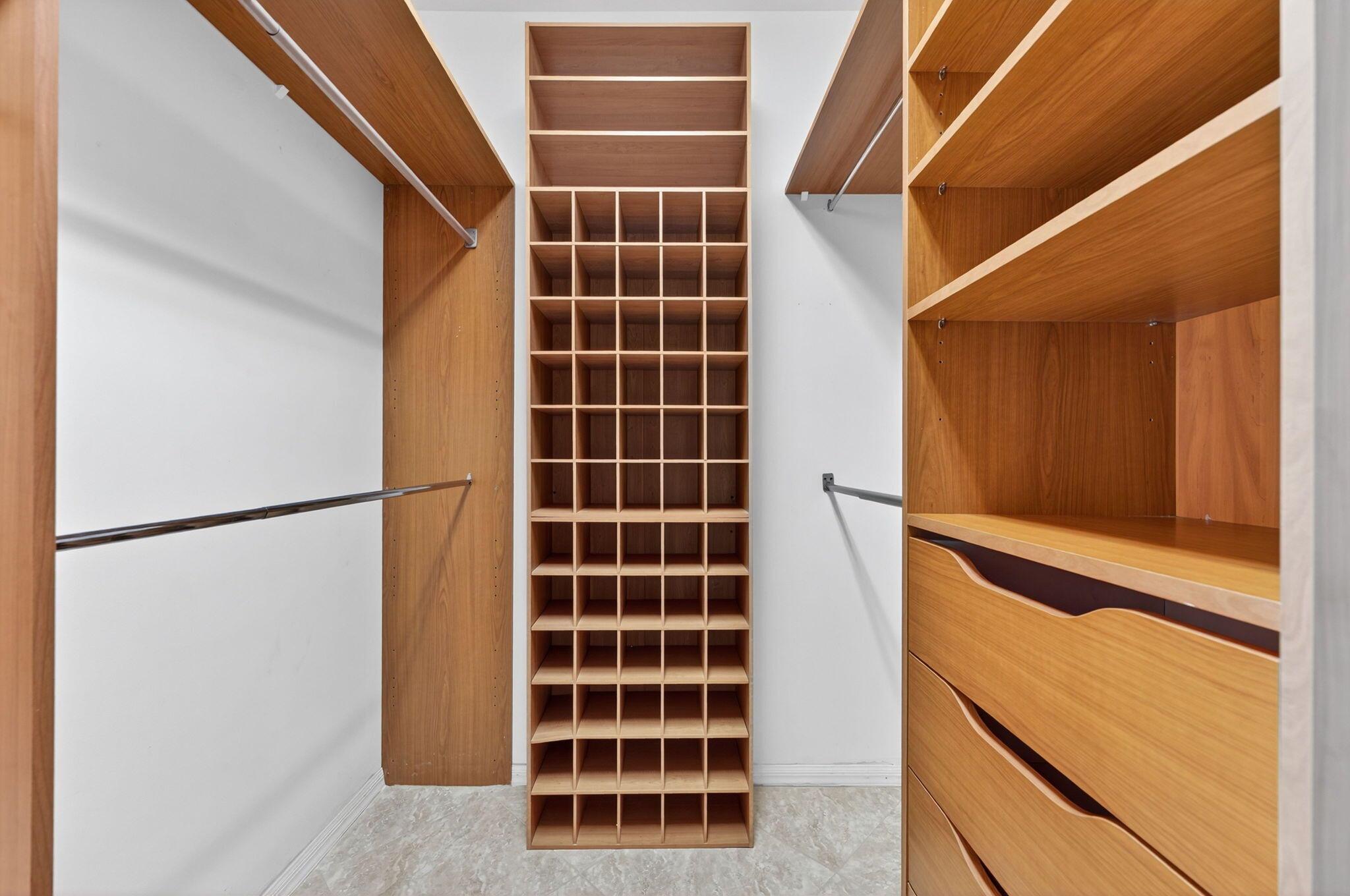 Bellaggio - Residential