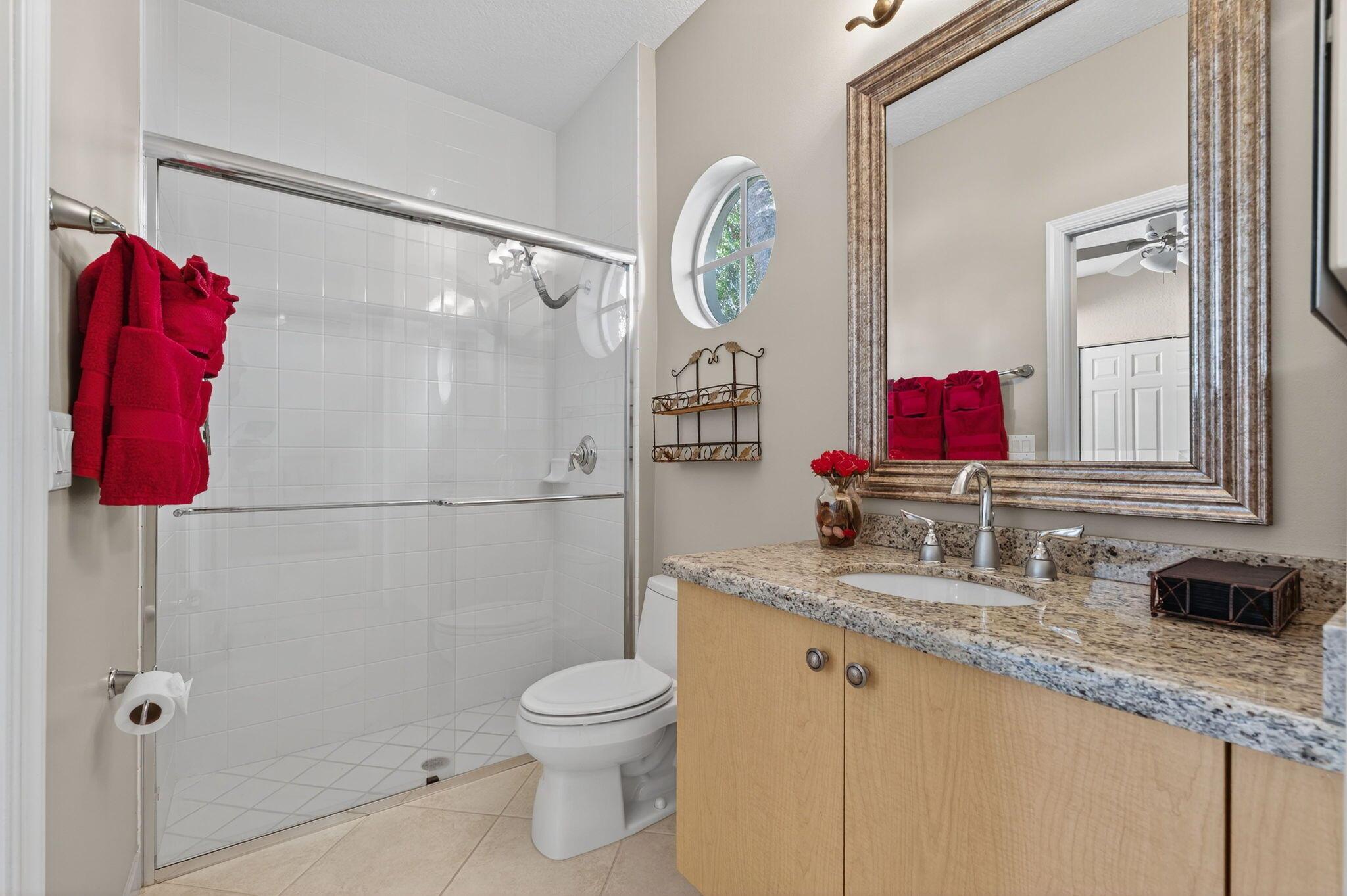 Bellaggio - Residential