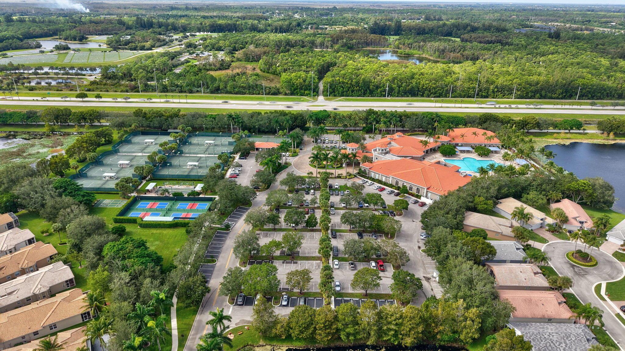 Bellaggio - Residential