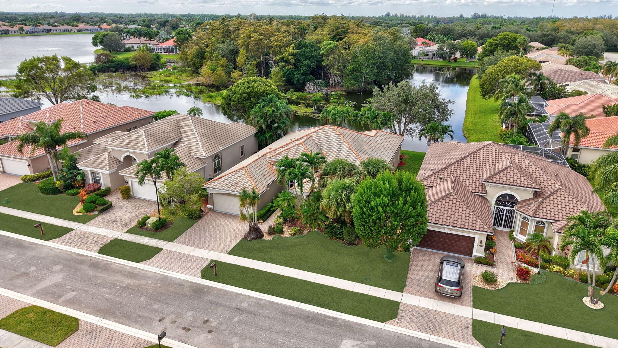 Bellaggio - Residential