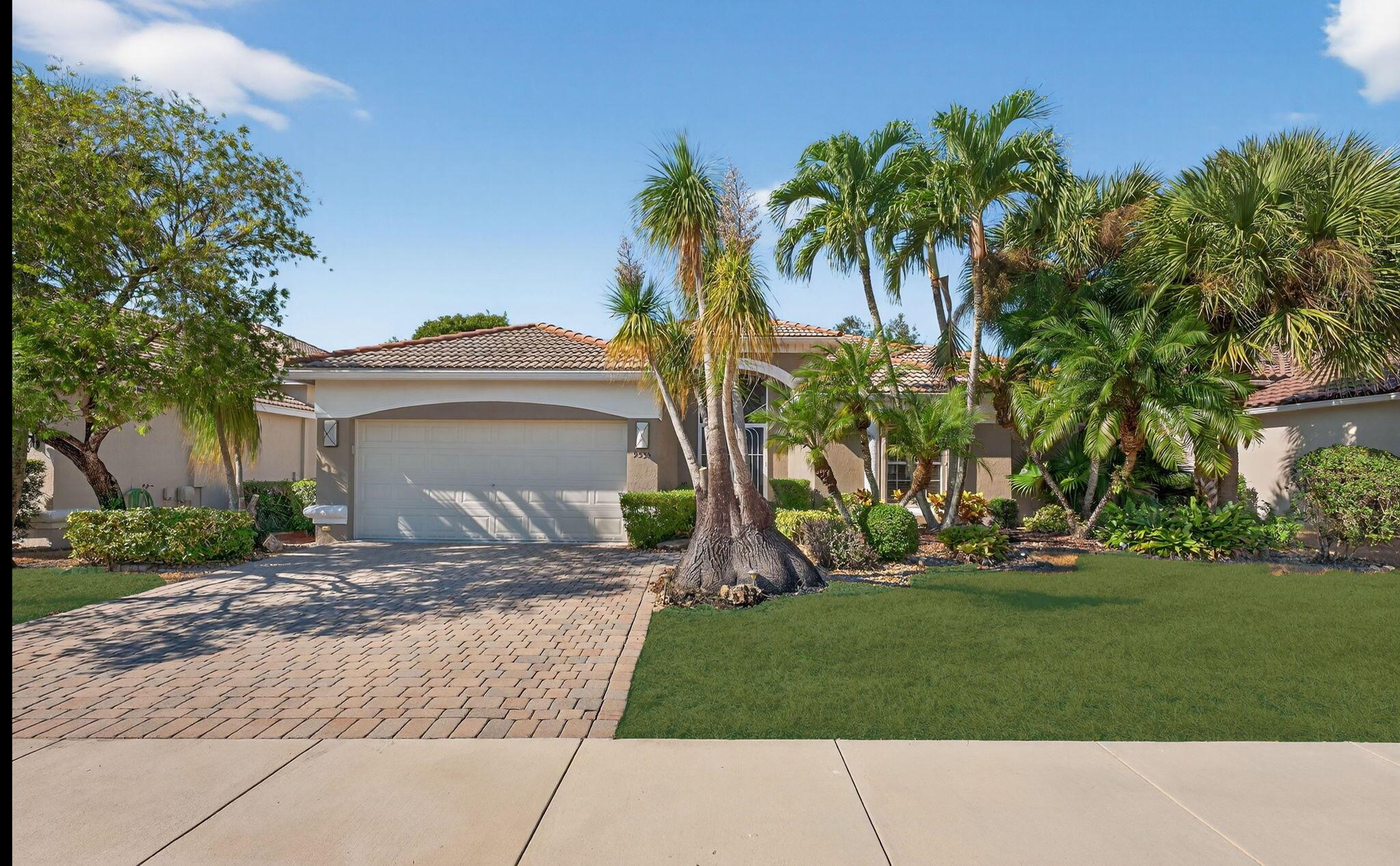 Bellaggio - Residential